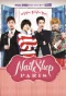 Poster for Nail Shop Paris