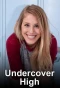 Poster for Undercover High
