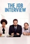Poster for The Job Interview