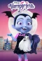 Poster for Vampirina