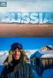 Poster for Russia with Simon Reeve