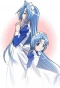 Poster for Hanaukyo Maid Team: La Verite