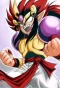 Poster for Zenki