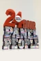 Poster for Comic Relief: 24 Hour Panel People