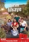 Poster for Bizim Hikaye