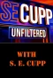 Poster for S. E. Cupp Unfiltered