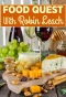 Poster for Food Quest with Robin Leach