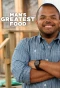 Poster for Man's Greatest Food
