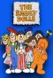 Poster for The Raggy Dolls