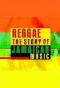 Poster for Reggae: The Story of Jamaican Music