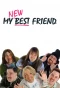 Poster for My New Best Friend