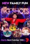 Poster for Little Big Shots Australia