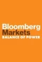 Poster for Bloomberg Markets: Balance of Power