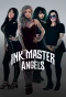 Poster for Ink Master: Angels
