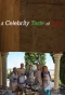 Poster for A Celebrity Taste of Italy