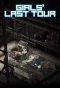 Poster for Girls' Last Tour