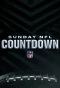 Poster for Sunday NFL Countdown