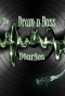 Poster for The Drum and Bass Diaries