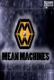 Poster for Mean Machines