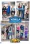 Poster for Улица
