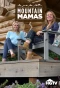 Poster for Mountain Mamas
