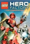 Poster for Hero Factory