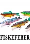 Poster for Fiskefeber