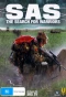 Poster for SAS: The Search for Warriors