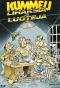 Poster for Lihaksia ja luoteja