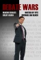 Poster for Debate Wars