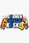 Poster for Suomen Surkein Kuski