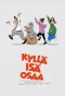 Poster for Kyllä isä osaa