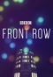 Poster for Front Row