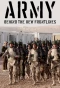 Poster for Army: Behind the New Frontlines