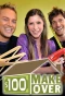 Poster for $100 Makeover