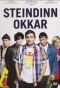 Poster for Steindinn Okkar