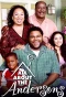 Poster for All About the Andersons