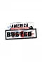 Poster for America or Busted