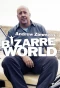 Poster for Andrew Zimmern's Bizarre World