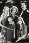 Poster for Cover Me: Based on the True Life of an FBI Family