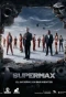 Poster for Supermax