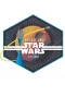 Poster for Science and Star Wars