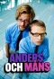 Poster for Anders och Måns