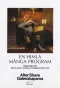 Poster for En himla många program