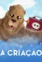 Poster for A Criação