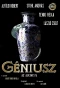 Poster for Géniusz, az alkimista