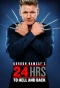 Poster for Gordon Ramsay's 24 Hours to Hell and Back