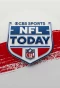 Poster for The NFL Today