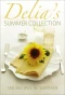 Poster for Delia Smith's Summer Collection