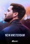 Poster for New Amsterdam